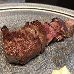 鉄板焼 さざんか - 