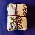 いりむら - いつもの包み