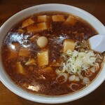 トーフラーメン 幸楊 - 