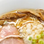 麺処 晴 - 