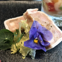 鉄板焼 さざんか - 