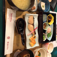 メインダイニングルーム 三笠 - 