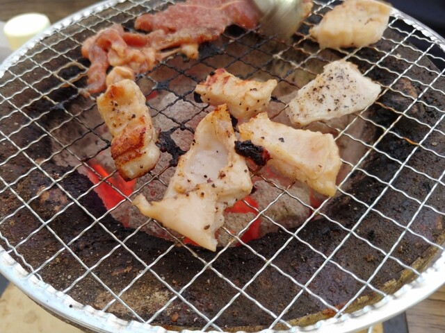 北海道 ミートヴィレッジ（HOKKAIDO MEAT VILLAGE） - 旭川（ダイニングバー）の写真