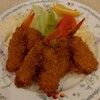 魚と貝のうまい店玉川