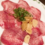 焼肉 高麗ガーデン - 