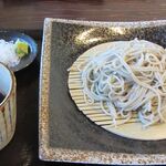 樹庵 - 十割蕎麦