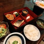 のりくらの宿・舞 - 