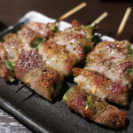 Yakitori Aoki - 