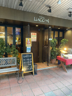 trattoria LUCCA - 