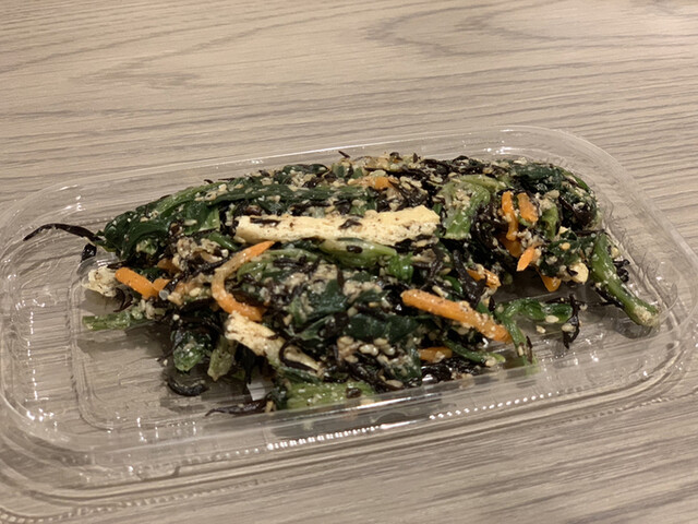 ベニーマート 観光通店（Beny mart） - 筒井（その他）の写真