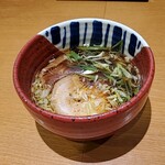 中華そば うえまち - 