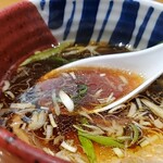 中華そば うえまち - 