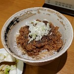 中華そば うえまち - 