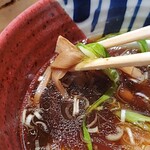 中華そば うえまち - 