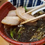 中華そば うえまち - 