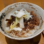 中華そば うえまち - 