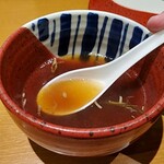 中華そば うえまち - 