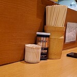 中華そば うえまち - 