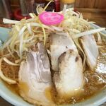 ラーメンさんぱち - 