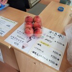 かぼちゃやま農場 - 料理写真: