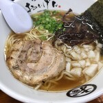 ラーメンおいげん - 