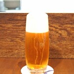 TAPPA - 生ビール