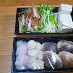 酒菜・からく - 