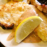 みすたーらいおん - 