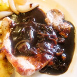 みすたーらいおん - 