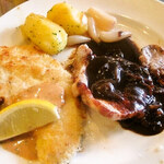 みすたーらいおん - 