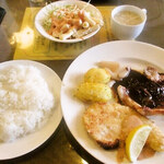 みすたーらいおん - 