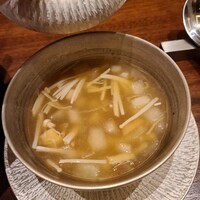 新中国料理HARAKAWA 北新地店 - 