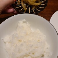 新中国料理HARAKAWA 北新地店 - 