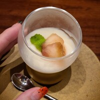 新中国料理HARAKAWA 北新地店 - 