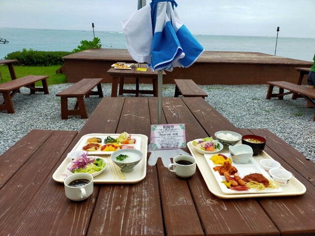 シーサイドレストラン 谷茶ベイ タンチャベイ 恩納村 バイキング 食べログ シーサイドレストラン 谷茶ベイ タンチャベイ 恩納村 バイキング 食べログ
