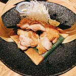 Dennoshi Ori - 