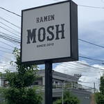 RAMEN MOSH - 