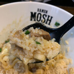 RAMEN MOSH - 