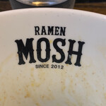 RAMEN MOSH - 
