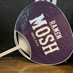 RAMEN MOSH - 