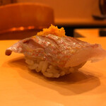 鮨駒 - 地物真鯛