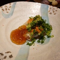 赤坂 渡なべ - 
