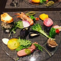 キャトルラパン - 