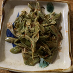 武蔵坊 - 料理写真: