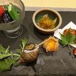 Sushi Kappou Ginshou - 