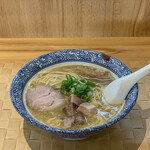 自家製麺 のぼる - 