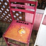 BOSTON - 