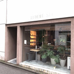 イデミスギノ - 