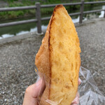 ぱにーに - あっさりフレンチトースト