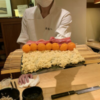 鮨よしかわ 恵比寿 - 